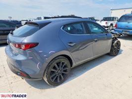 Mazda 3 2024 2