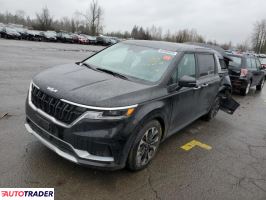 Kia Carnival 2024 3 Kia Carnival 2024 3