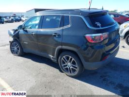 Jeep Compass 2019 2