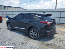Acura RDX 2019 2 Acura RDX 2019 2