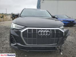 Audi Q3 2025 2 Audi Q3 2025 2