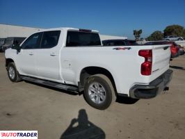 Chevrolet Silverado 2024 5