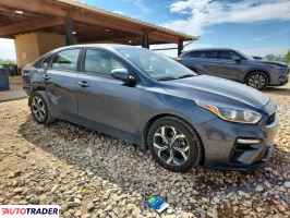Kia Pozostałe 2020 2