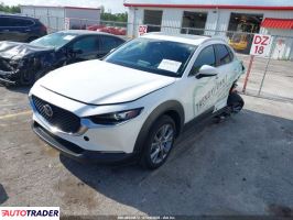Mazda CX-30 2025 2