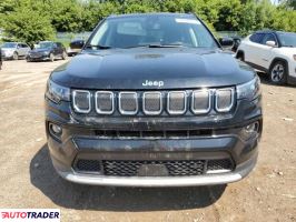 Jeep Compass 2022 2 Jeep Compass 2022 2