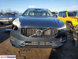 Volvo XC60 2021 2