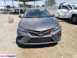 Toyota Camry 2019 2