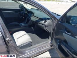 Honda Civic 2020 1 Honda Civic 2020 1