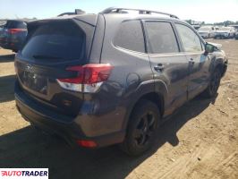 Subaru Forester 2024 2