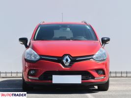 Renault Clio 2016 0.9 88 KM