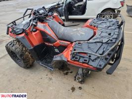 Polaris Sportsman 2020 Polaris Sportsman 2020