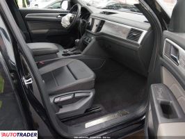 Volkswagen Atlas 2021 2