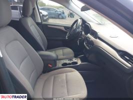 Ford Escape 2022 1 Ford Escape 2022 1