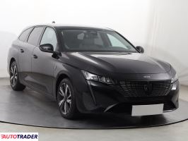 Peugeot 308 2022 1.2 128 KM