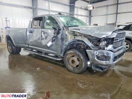Dodge Ram 2021 6