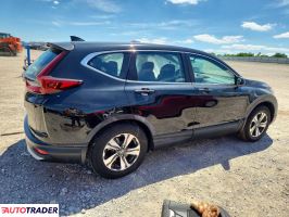 Honda CR-V 2021 1