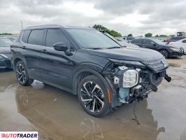 Mitsubishi Outlander 2024 2