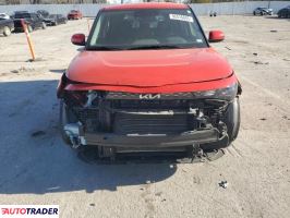 Kia Soul 2023 2