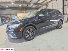 Volkswagen Tiguan - zobacz ofertę