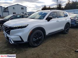 Honda CR-V 2025 2
