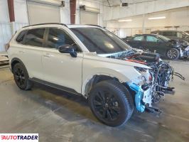Honda CR-V 2024 2
