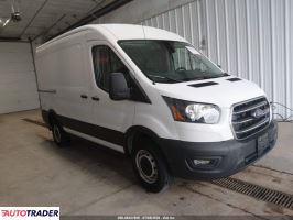 Ford Transit 2020 3