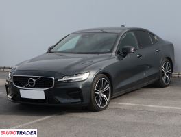 Volvo S60 2020 2.0 246 KM
