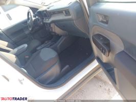 Ford Maverick 2024 2