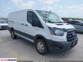 Ford Transit 2020 3