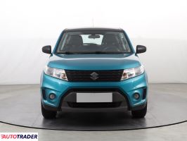 Suzuki Vitara 2015 1.6 118 KM