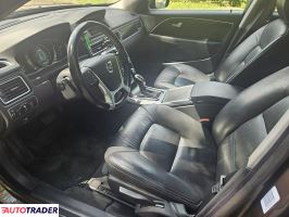 Volvo XC70 2014 2.0 181 KM Volvo XC70 2014 2.0 181 KM
