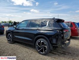 Mitsubishi Outlander 2024 2