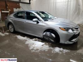 Toyota Camry 2019 2