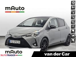 Toyota Yaris 2019 1.5 75 KM Toyota Yaris 2019 1.5 75 KM