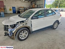Chevrolet Equinox - zobacz ofertę