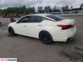 Nissan Altima 2020 2