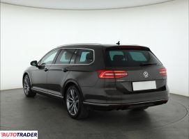 Volkswagen Passat 2015 1.8 177 KM
