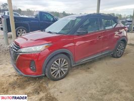 Nissan Pozostałe 2021 1