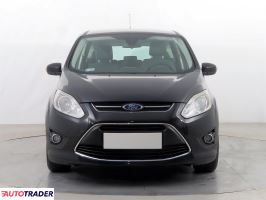 Ford Focus C-Max 2013 1.6 147 KM Ford Focus C-Max 2013 1.6 147 KM