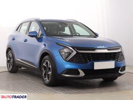 Kia Sportage 2022 1.6 147 KM