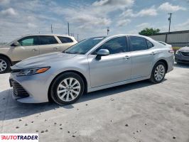 Toyota Camry 2020 2