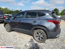 Kia Pozostałe 2022 2