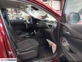 Buick Pozostałe 2022 1 Buick Pozostałe 2022 1