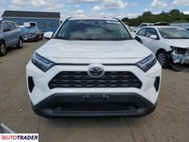 Toyota Pozostałe 2022 2