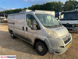 Citroen Jumper 2008 Citroen Jumper 2008