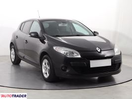 Renault Megane 2010 1.6 108 KM Renault Megane 2010 1.6 108 KM
