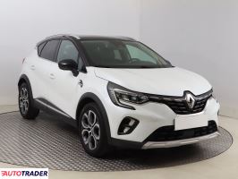 Renault Captur 2022 1.0 89 KM
