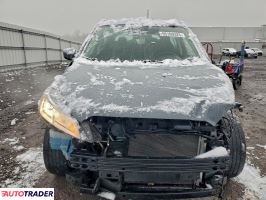 Nissan Pozostałe 2021 1