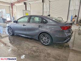 Kia Pozostałe 2022 2