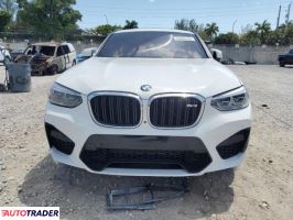 BMW X4 2020 3 BMW X4 2020 3
